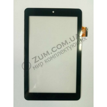 Тачскрин, сенсор Assistant AP-708 (экран /стекло)